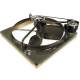Triangle Whole House Fan 42 inch 2 Speed 3200 Sq. Ft. Max Belt Drive CC4223