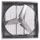 PFG Agriculture Box Fan 42-inch 230 Volt 13060 CFM Direct Drive PFG4213D