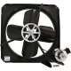 V Panel Exhaust Fan 2 Speed 24 inch 3900 CFM Belt Drive V2422