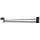 42" Extended Side Mount Bracket for Square or Round Up Post