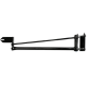 42" Extended Side Mount Bracket for 4" Tube-Bolt On