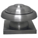 ARS Dome Roof Supply 16 inch 2158 CFM ARS16PH1AS
