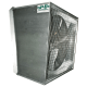 Typhoon Slant Wall Exhaust Fan 50 inch 21700 CFM Belt Drive VNS50CSCA