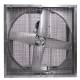 PFG Agriculture Box Fan 54 inch 22917 CFM Belt Drive PFG5415