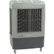 Outdoor Rated Portable Evaporative Swamp Cooler 750 Sq. Ft. Coverage 3 Speed MC37M