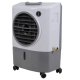 Outdoor Rated Portable Evaporative Swamp Cooler 750 Sq. Ft. Coverage 3 Speed MC18M