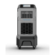 PORTACOOL Apex 500 Evaporative Cooler 500 Sq. Ft. Coverage Variable Speed PACA05001A1