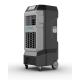 PORTACOOL Apex 500 Evaporative Cooler 500 Sq. Ft. Coverage Variable Speed PACA05001A1