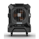 PORTACOOL Apex 1200 Evaporative Cooler 1200 Sq. Ft. Coverage Variable Speed PACA12001A1