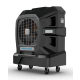 PORTACOOL Apex 2000 Evaporative Cooler 2000 Sq. Ft. Coverage Variable Speed PACA20001A1