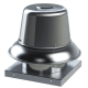 SDBD Centrifugal Roof Exhaust 8 inch 862 CFM 230 Volt Direct Drive SDBD08JH1CS