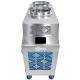 Portable Hospital Grade Air Conditioner BioKool 13800 BTU 1.1-ton HEPA Filtered KBIO1411