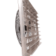 Shutter Mounted Wall Exhaust Fan 36 Inch 8860 CFM Single Speed 36SF8N370