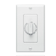 FloAire 3 Amp White Speed Control