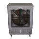 Outdoor Rated Portable Evaporative Swamp Cooler w/ Adjustable Louvers 11000 CFM 3 Speed MC92V
