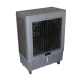 Outdoor Rated Portable Evaporative Swamp Cooler w/ Adjustable Louvers 11000 CFM 3 Speed MC92V