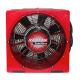 RamFan EFC50X Hazardous Location Smoke Ejector Blower/Exhauster 16 inch 3200 CFM
