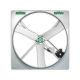 Panel Mount Fan Cast Aluminum Prop 55 inch 28600 CFM 3 Phase Belt Drive VPX55CA31531