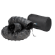 Anti-Static Reinforced Duct w/ Storage Bag 12" x 15' FDT-1215CBB