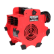 Airmaster Portable Utility Blower w/ Cord & Plug 3 Speed 300 CFM 120 Volt 78967