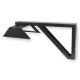 Wall Mounting Bracket Compatible w/ MUH15 & 20 B20