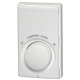 SPST Snap Action Line Voltage Thermostat 22 Amps at 120-240V / 18 Amps at 277V MS26