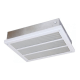 QMark EFF Ceiling Mounted Fan-Forced Heater 12287-16382 BTU 3.6/4.8 kW 240/277V 1 Phase EFF4807