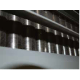Markel Hazardous Location Fan Forced Suspended Unit Heater 10KW 34150 BTU 240V 3Ph HLA 16-240360-10.0-24