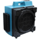 Professional 3-Stage HEPA Air Scrubber 750 CFM X-4700A