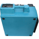 Professional 3-Stage HEPA Air Scrubber 750 CFM X-4700A