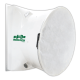 Fan Cone Cover for Max OD of 80.5" FCC120-80.5
