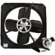 RV Panel Supply Fan 115 Volt 24 inch 3920 CFM Belt Drive RV2412-V