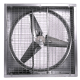 PFG Agriculture Box Fan 42 inch 16200 CFM Direct Drive 3 Phase PFG4215D-460