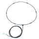 Low Pressure Mist Kit w/ Shutoff for 24" Fans 4 x 0.012"