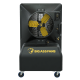 Big Ass Fans Cool Space 350 Outdoor Rated Evaporative Cooler 2300 Sq. Ft. Coverage Variable Speed F-350-2001