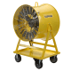 12" Duct Storage Canister (250CV)