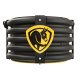 Hornet Destrat Fan 30 inch w/ Mounting Cable & 10' Cord Variable Speed 5749 CFM 120 Volt F-DF1-2901