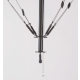 Titan / Eco 54" - 72" Downrod 72429