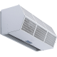 Berner Sanitation Certified High Performance Air Curtain 120 inch 5444 CFM SHD07-3120A