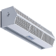 Berner Sanitation Certified Low Profile Air Curtain 36 inch 1020 CFM SLC07-1036A