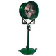 AirMax High Velocity Blower Fan 22 inch 8000 CFM (choose mount) AM-221