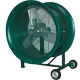 AirMax High Velocity Blower Fan 22 inch 8000 CFM (choose mount) AM-221
