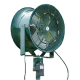 AirMax High Velocity Blower Fan 22 inch 8000 CFM (choose mount) AM-221