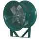 AirMax High Velocity Blower Fan 22 inch 8000 CFM 3 Phase (choose mount) AM-2213