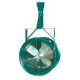 AirMax Explosion Proof High Velocity Blower Fan 22 inch 8000 CFM 3 Phase (choose mount) AM-2213-XP
