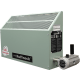 Ruffneck CX1 ProVector Series Explosion Proof Convection Heater 16378 BTU 4.8kW 400V 1Ph CX1-400160-048-T2A-IIC