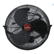 OSPREY - Outdoor Rated Air Circulator 18 inch 5900 CFM 115V 3 Speed ORB-18