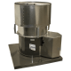 FALCON - Upblast Roof Exhaust Fan 34 inch 20500 CFM Belt Drive 3 Phase NBV34-I-3-T