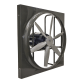 EAGLE HEAVY - 900 Panel Mount Supply Fan 18 inch 4150 CFM Direct Drive 3 Phase N918-C-3-T-S