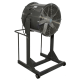SWIFT - Man Cooling Fan High Stand 18 inch 3050 CFM NM18H-A-1-T
